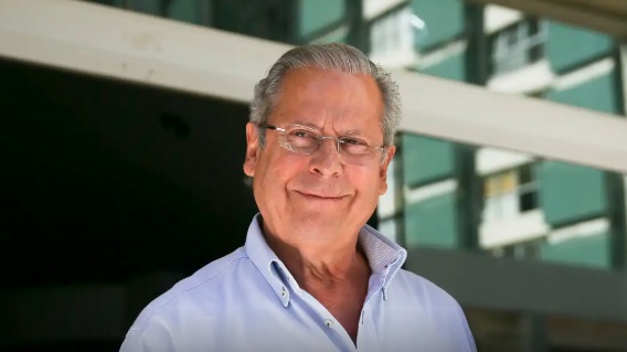 josé dirceu