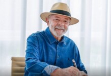 Lula sanciona nova regra, e salário mínimo terá ganho real de 2,5% em 2025