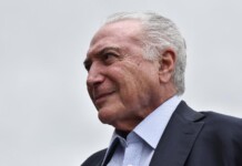 Michel Temer é advogado da Cigás em processo sobre venda da Amazonas Energia aos irmãos Batista