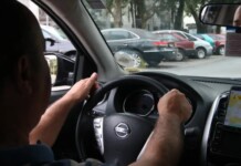 Reforma tributária muda receita bruta de motoristas de aplicativo