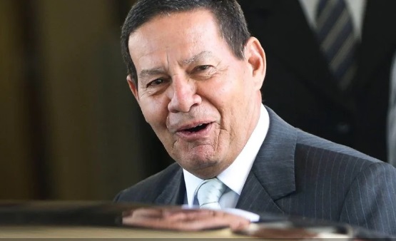 mourão