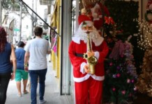 Segunda parcela do décimo terceiro deve ser depositada até sexta-feira