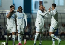 Neymar brilha em amistoso: marca gol e dá assistência na vitória do Al-Hilal