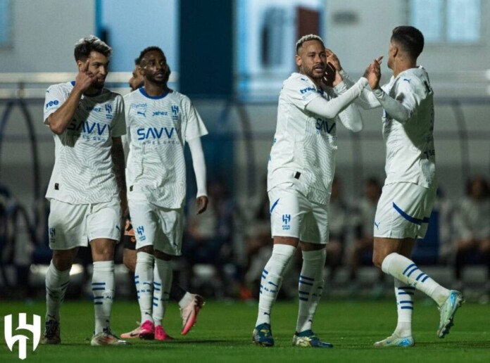 neymar-ah-hilal