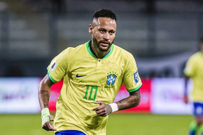 Peru v Brazil - FIFA World Cup 2026 Qualifier