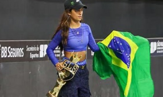 raissa leal
