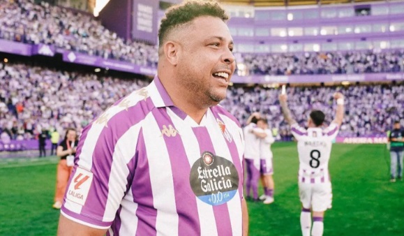 ronaldo