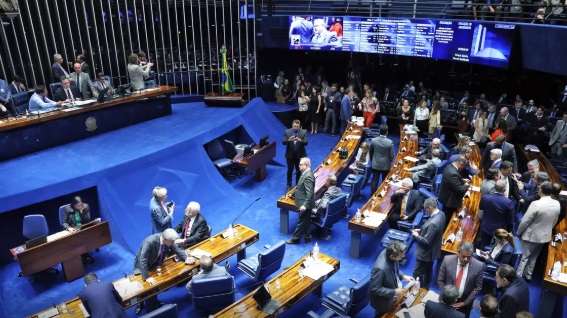 senado