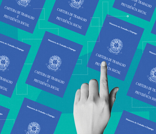 Sine Manaus oferta 358 vagas de emprego nesta sexta-feira (7)