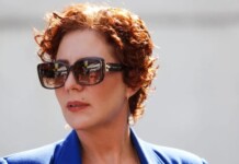 “Nem lembrava desse nome”, diz Lula sobre Carla Zambelli