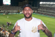 Volta de Neymar ao Santos depende de rescisão milionária com Al-Hilal