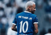 Neymar acelera rescisão com o Al Hilal e pode retornar ao Brasil em breve