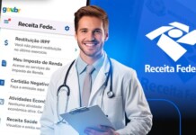 Aplicativo Receita Saúde passa a ser obrigatório a partir desta quarta