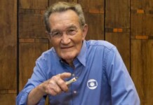 Morre aos 92 anos, Léo Batista, ícone do jornalismo esportivo brasileiro