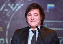 Milei culpa ‘regime Lula’ por ausência de Bolsonaro em posse de Trump