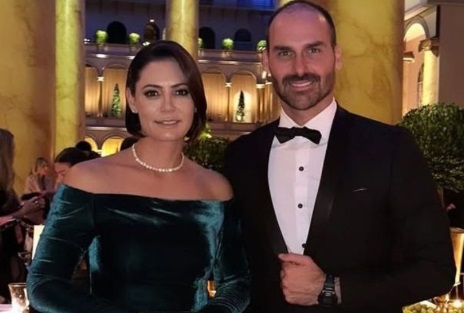 MICHELLE E EDUARDO