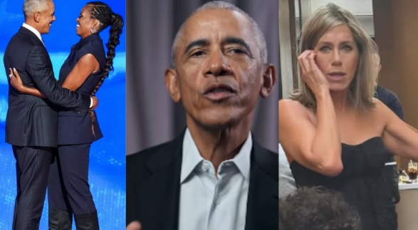 OBAMA