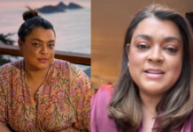 Preta Gil dá atualização sobre estado de saúde: “Muito difícil”