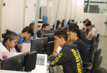 Sine Amazonas divulga 205 vagas de emprego para esta terça-feira