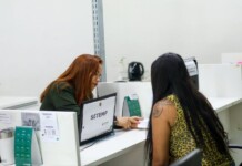 Sine Amazonas divulga 116 vagas de emprego para esta sexta-feira