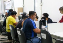 Sine Amazonas divulga 261 vagas de emprego para esta quinta-feira
