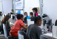 Sine Amazonas divulga 183 vagas de emprego para esta quarta-feira