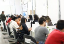 Sine Amazonas divulga 163 vagas de emprego para esta quinta-feira