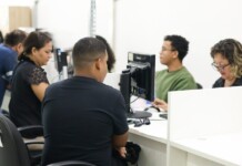 Sine Amazonas divulga 145 vagas de emprego para esta sexta-feira