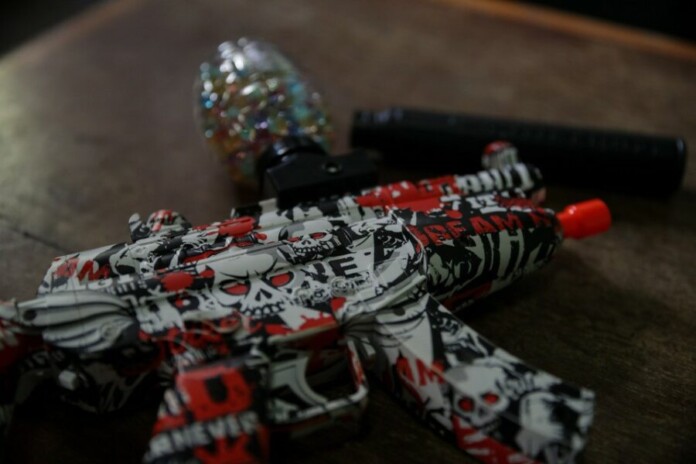 arma-gel