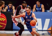 Basquete: Minas e Flamengo jogam de olho nas quartas da Champions