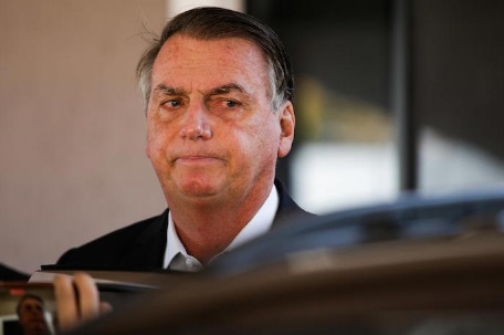 bolsonaro
