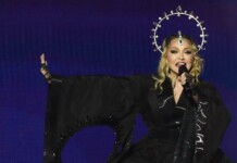 Madonna ataca Trump por medidas contra a população LGBTQIA+
