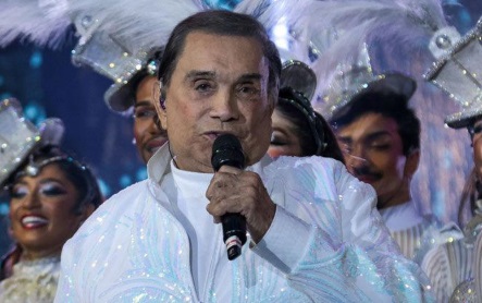 dedé santana