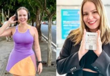 Ex-BBB Paulinha leva R$ 1,5 milhão na Mega da Virada: ‘Na trave”