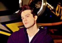 Com suspeita de grave doença, Luan Santana dá entrada em hospital