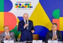 Lula avalia reduzir imposto de importação para baratear alimentos