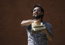 Homem iraquiano que queimou Alcorão é morto a tiros na Suécia