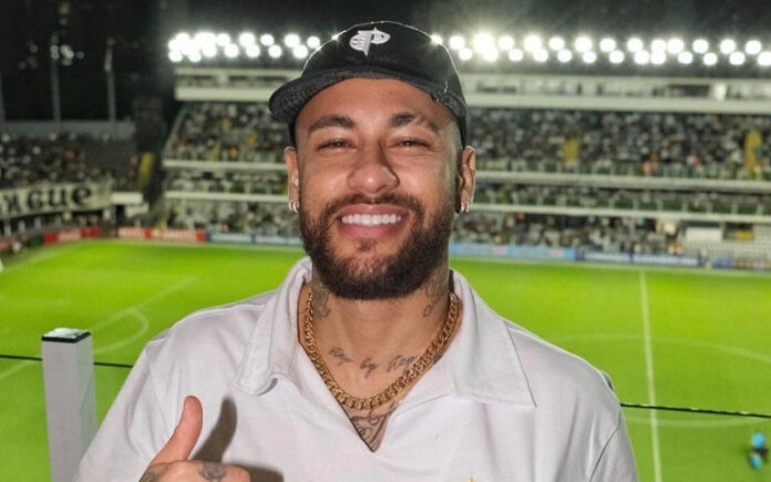 neymar