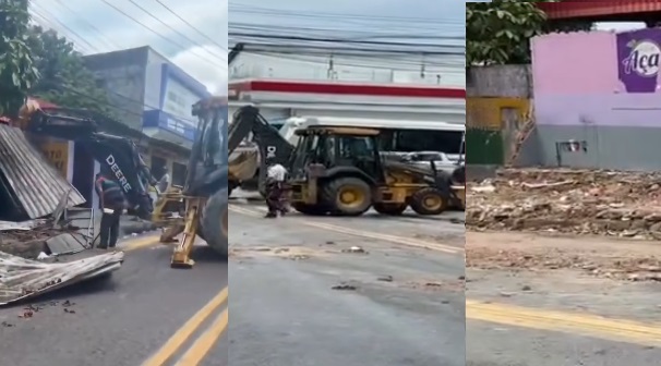 prefeitura de manaus