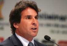 Flamengo contrata Rodrigo Paiva, demitido da CBF por indícios de assédio sexual