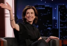 Fernanda Torres celebra emocionada sua indicação ao Oscar 2025 e o destaque do cinema brasileiro