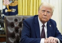 Trump proíbe mudança de sexo com recursos federais em crianças e adolescentes