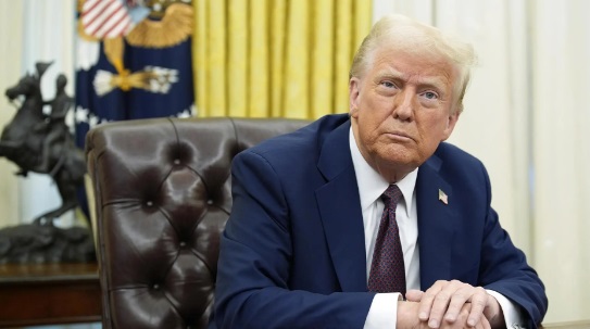 trump