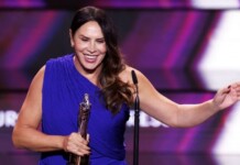 Primeira mulher trans é indicada ao Oscar de Melhor Atriz