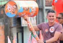 David Almeida confirma aumento da passagem de ônibus e gera indignação em Manaus