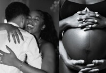 Yuri Lima confirma volta com Iza e agradece cantora por perdoar traição