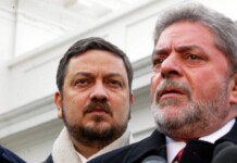 STF anula todas as provas e processos contra Antônio Palocci na Lava Jato