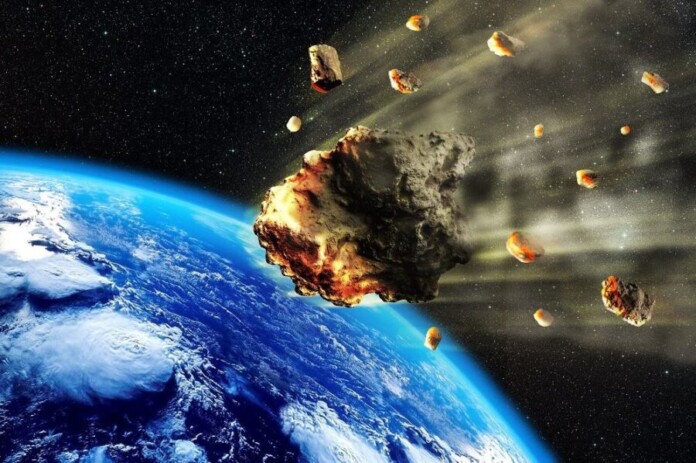 Asteroide