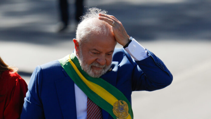 Lula-LuizInacioLulaDaSilva-Desfile-7DeSetembro-Janja-Esplanada-Pacheco-RosaWeber-Alckmin-Comandante-Militares-MarcioFranca-07Set2023