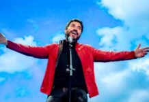Padre Fábio de Melo anuncia pausa na carreira musical para tratar depressão